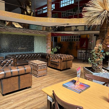 Downtown Treasure Place Μεξικό Εξωτερικό φωτογραφία