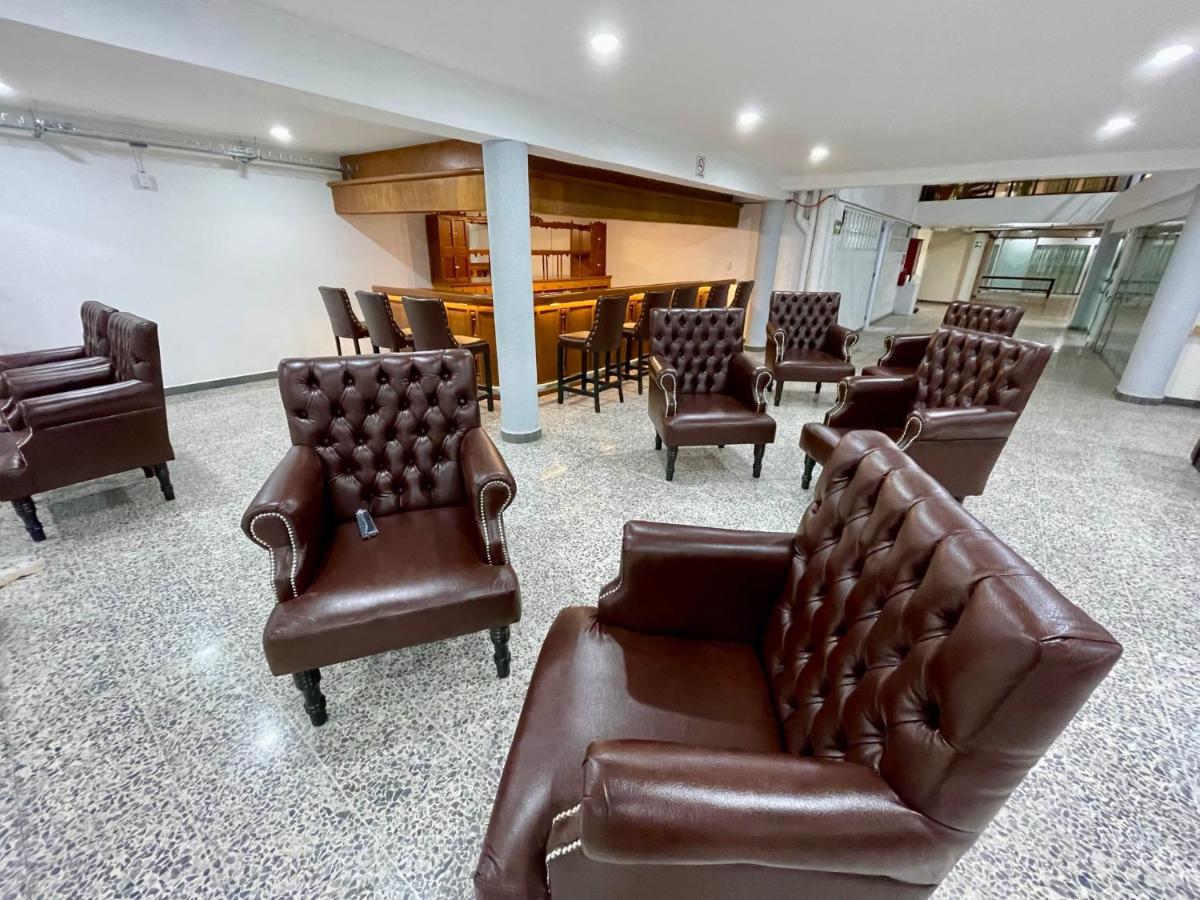 Downtown Treasure Place Μεξικό Εξωτερικό φωτογραφία