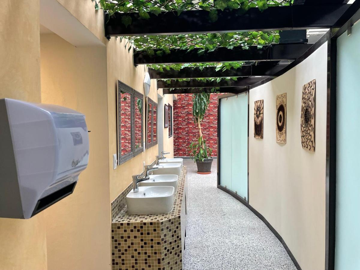 Downtown Treasure Place Μεξικό Εξωτερικό φωτογραφία
