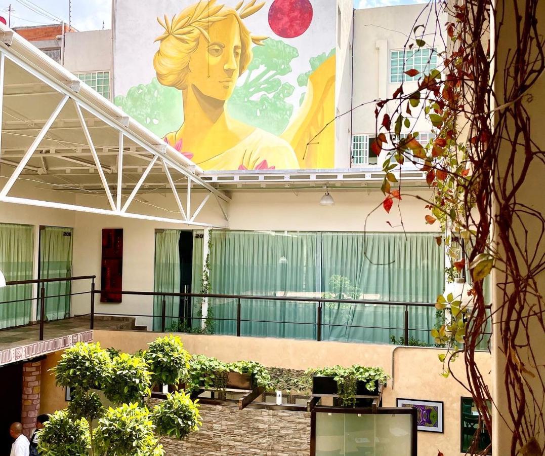 Downtown Treasure Place Μεξικό Εξωτερικό φωτογραφία