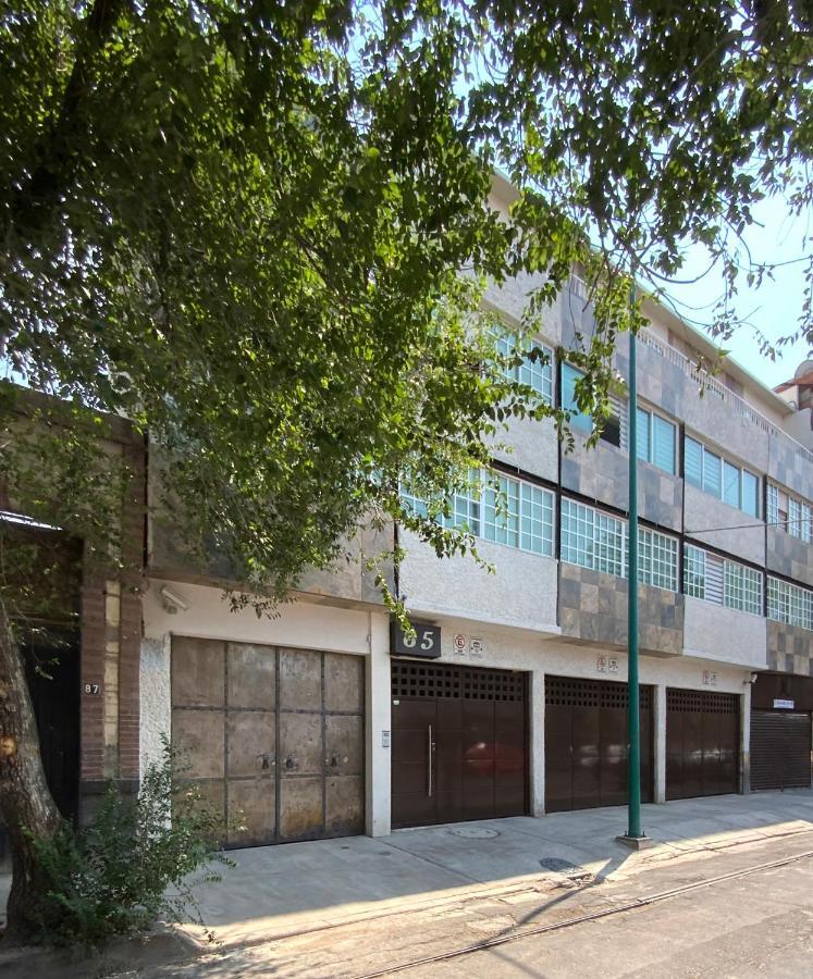 Downtown Treasure Place Μεξικό Εξωτερικό φωτογραφία