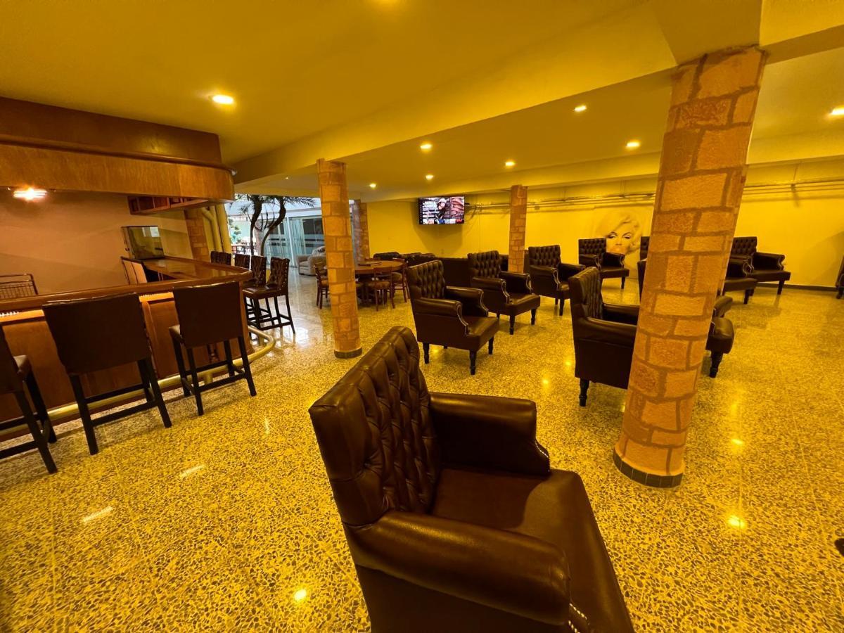 Downtown Treasure Place Μεξικό Εξωτερικό φωτογραφία