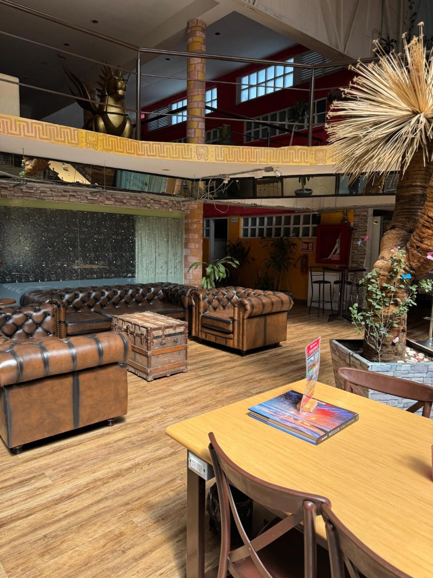Downtown Treasure Place Μεξικό Εξωτερικό φωτογραφία